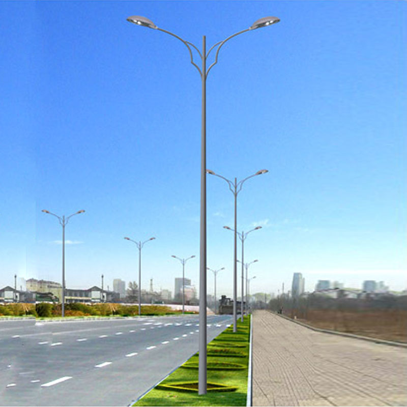 蓝海LED路灯016